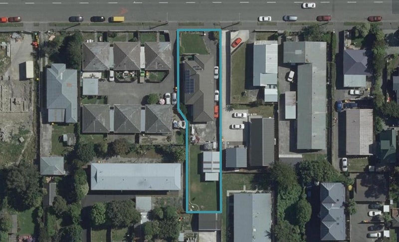 384 Hereford Street, Linwood, Christchurch - Carousel 1