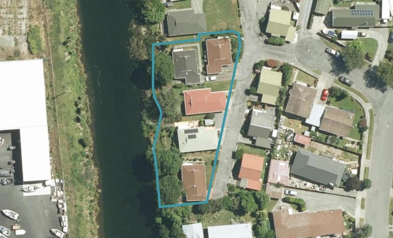 11 Dawkins Place, Islington, Blenheim - Carousel 1