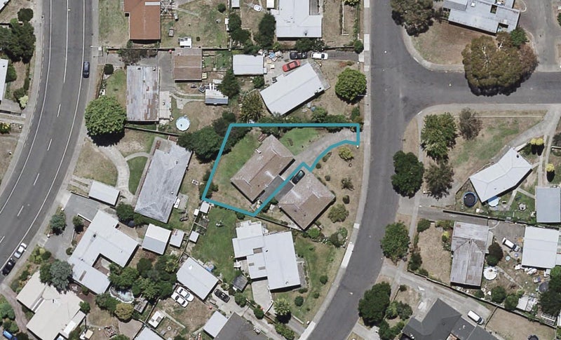 71B Sunderland Drive, Flaxmere, Hastings - Carousel 1