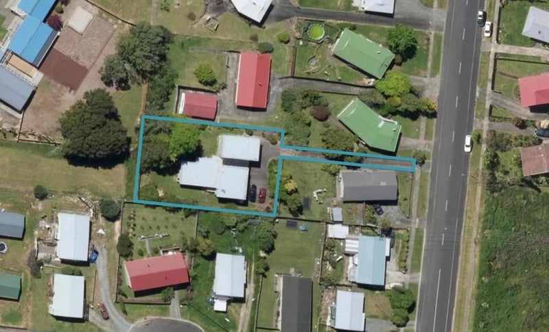 36 Fairburn Street, Raumanga, Whangarei - Carousel 1
