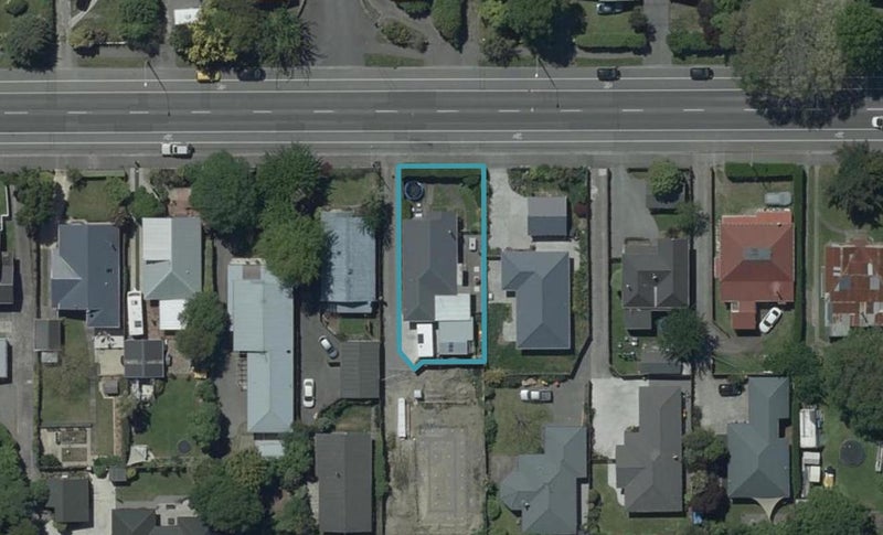 102 Woodham Road, Linwood, Christchurch - Carousel 1