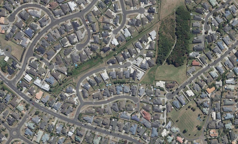 14 Max Landing, Grandview Heights, Hamilton - Carousel 1