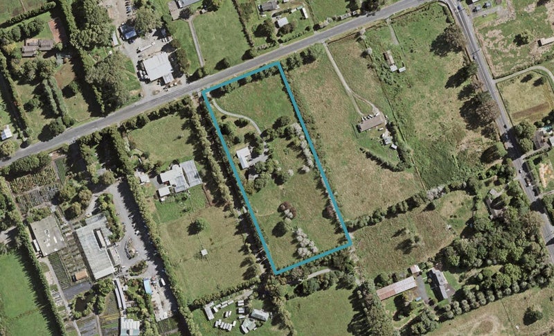 189 Airfield Road, Papakura - Carousel 1