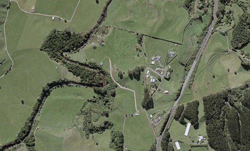 0 Allan Road, Burgess Park, New Plymouth - Carousel 1