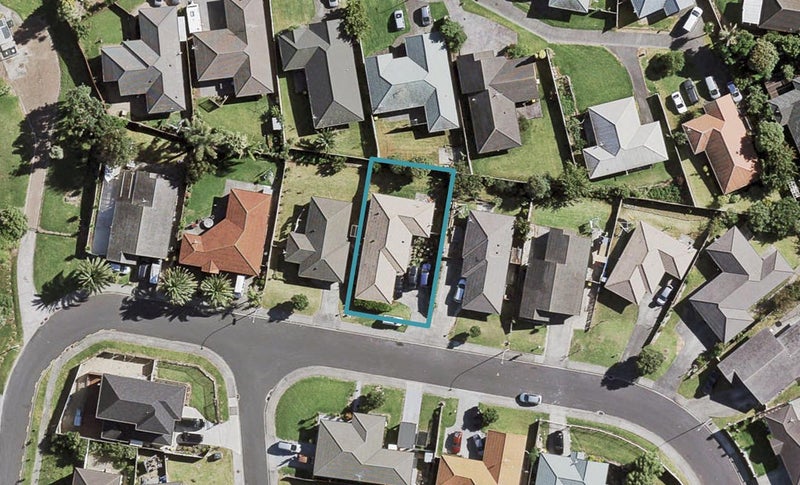 66 Pitt Avenue, Clendon Park, Auckland - Carousel 1