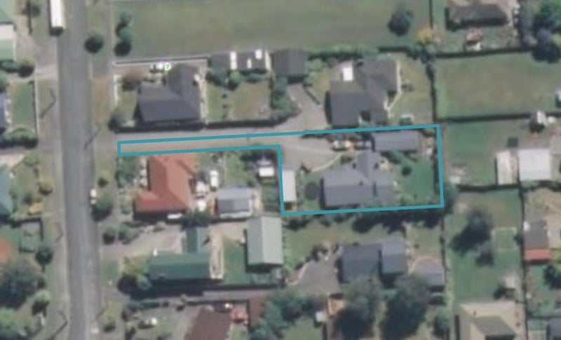 9 Arun Street, Marchwiel, Timaru - Carousel 1