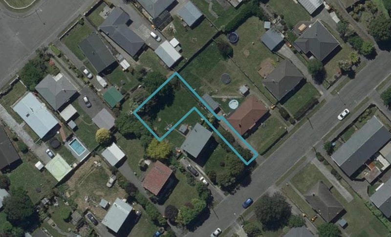 11C Dickson Crescent, Hornby, Christchurch - Carousel 1