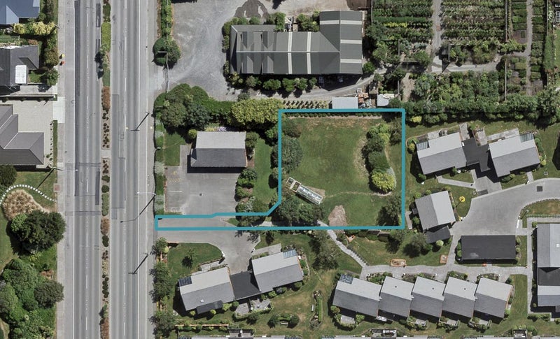 233 North Road, Waikiwi, Invercargill - Carousel 1