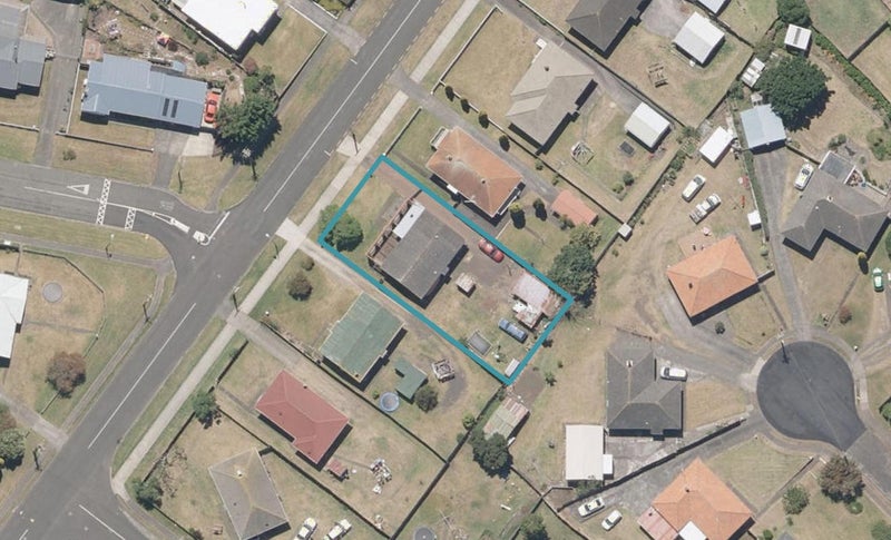 249 London Street, Tawhero, Whanganui - Carousel 1