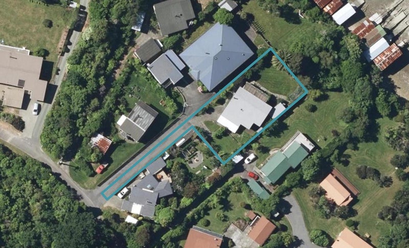 40 Moenui Road, Havelock, Picton - Carousel 1
