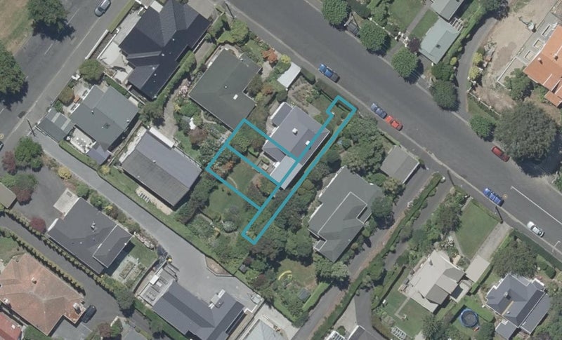 5 Cannington Road, MAORI HILL, DUNEDIN - Carousel 1