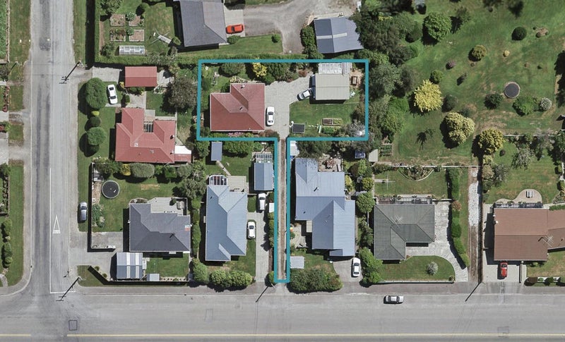 38 West Plains Road, Waikiwi, Invercargill - Carousel 1