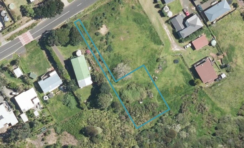 87 Foreshore Road, Ahipara, Kaitaia - Carousel 1