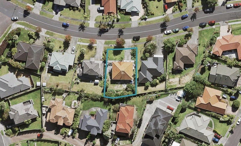 36 Bluebird Crescent, Unsworth Heights, Auckland - Carousel 1