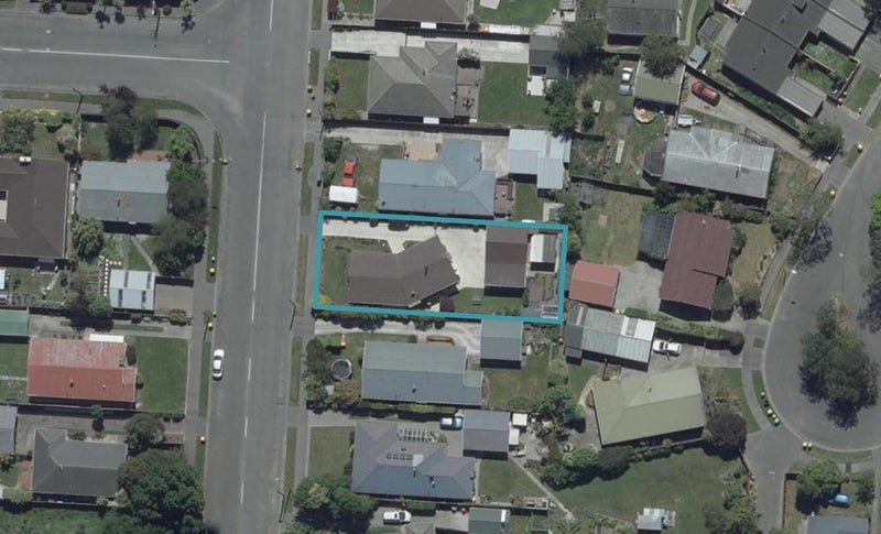 126 Grimseys Road, Redwood, Christchurch - Carousel 1
