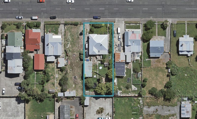 115 Bowmont Street, Appleby, Invercargill - Carousel 1