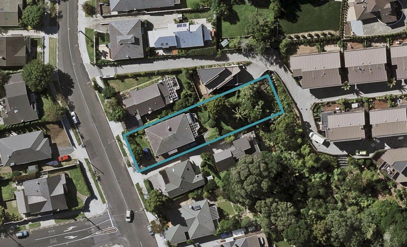 32 Koraha Street, Remuera, Auckland - Carousel 1