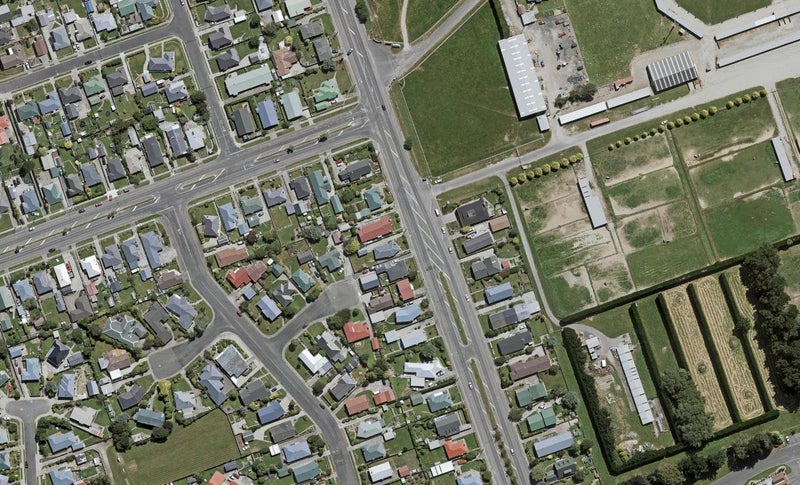94 Racecourse Road, Glengarry, Invercargill - Carousel 1
