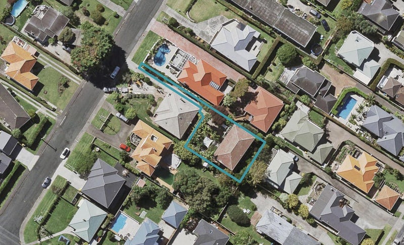34B Norman Road, Hauraki, Auckland - Carousel 1