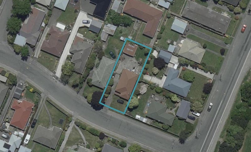 4 Rosella Street, Broomfield, Christchurch - Carousel 1