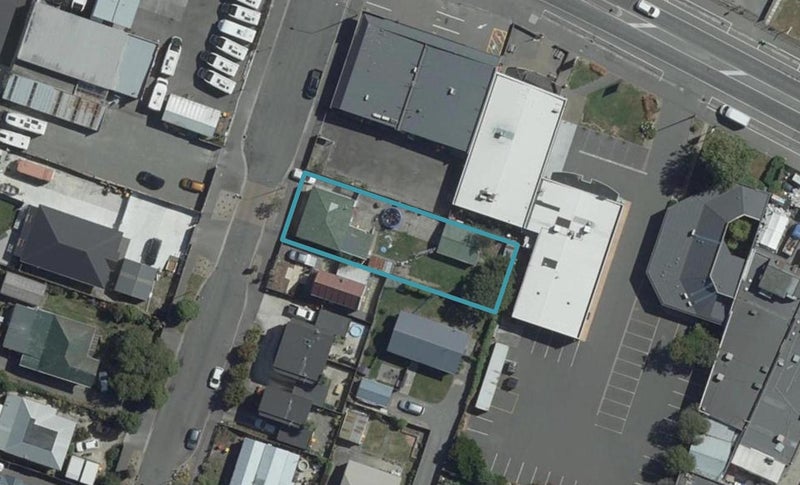 102 Grafton Street, Waltham, Christchurch - Carousel 1