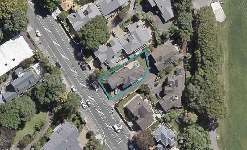 1/129 Woburn Road, Woburn, Lower Hutt - Carousel 1