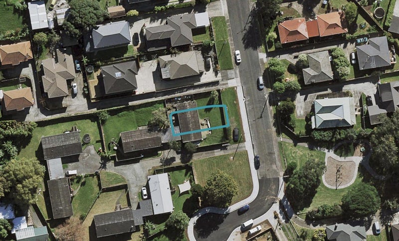 87 Commissariat Road, Mount Wellington, Auckland - Carousel 1