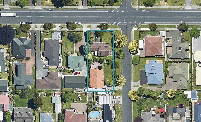 20 Devon Street, Glenholme, Rotorua - Carousel 1