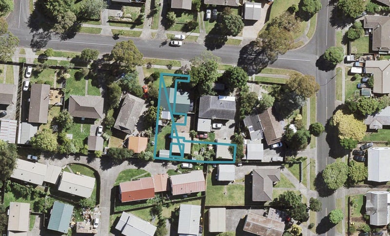 4E Urlich Drive, Ranui, Auckland - Carousel 1