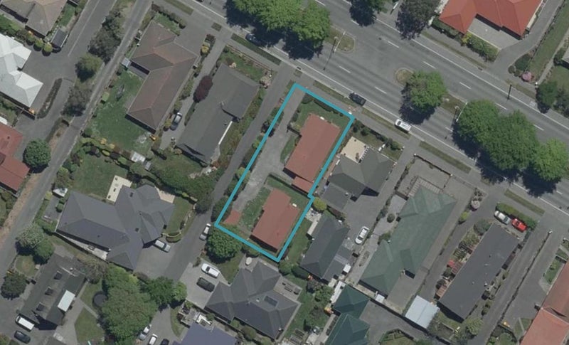 375 Harewood Road, Bishopdale, Christchurch - Carousel 1