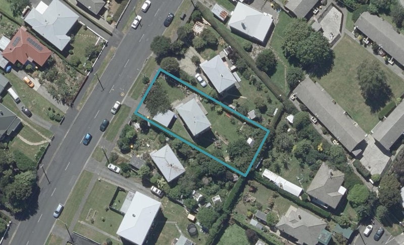 380 Pine Hill Road, Liberton, Dunedin - Carousel 1