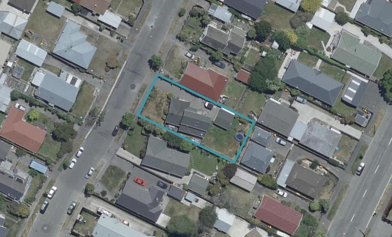 22 Ashwood Street, Parklands, Christchurch - Carousel 1