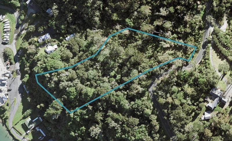 151 Wade River Road, Wade Heads, Whangaparāoa - Carousel 1