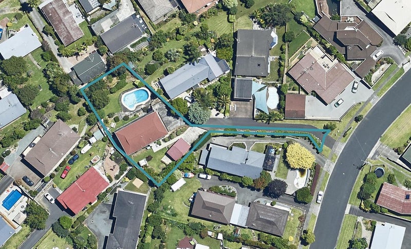 57 Brookfield Terrace, Brookfield, Tauranga - Carousel 1