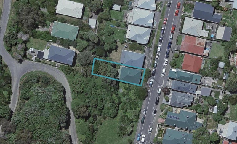 198 Hanson Street, Newtown, Wellington - Carousel 1