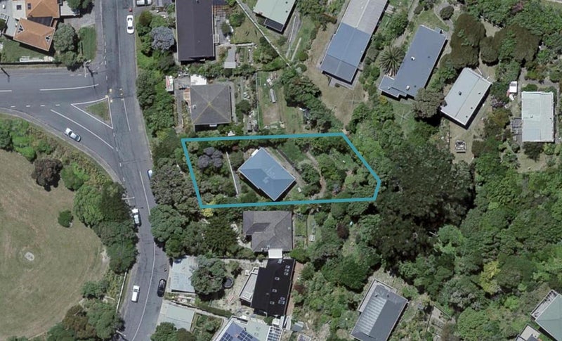 34 Elphinstone Avenue, Strathmore Park, Wellington - Carousel 1