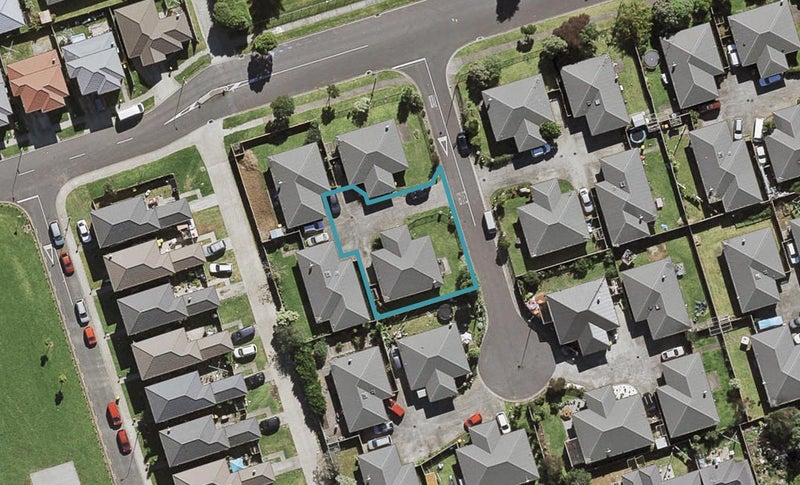 7 Morewood Lane, Favona, Auckland - Carousel 1