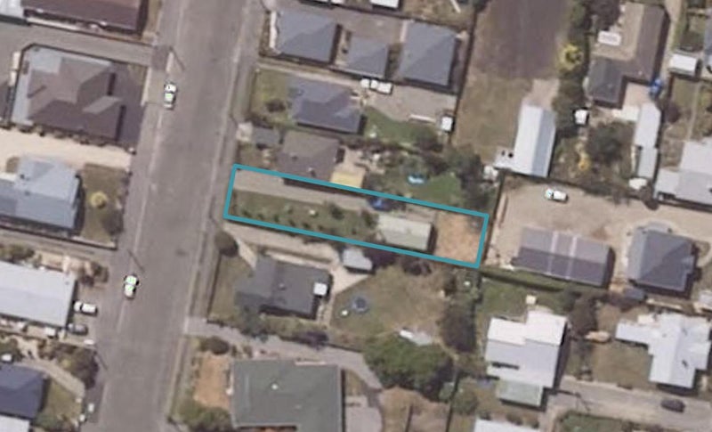 7 Mersey Street, South Hill, Oamaru - Carousel 1