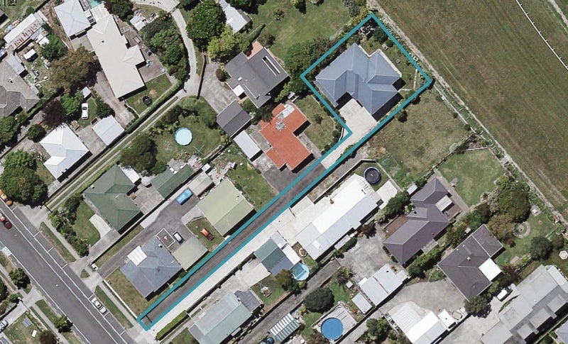 405A Gascoigne Street, Raureka, Hastings - Carousel 1