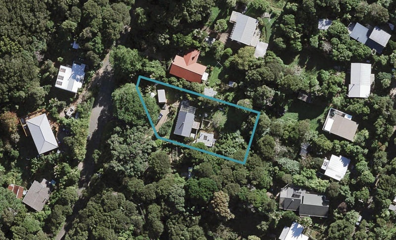 38 Glen Brook Road, Omiha, Waiheke Island - Carousel 1