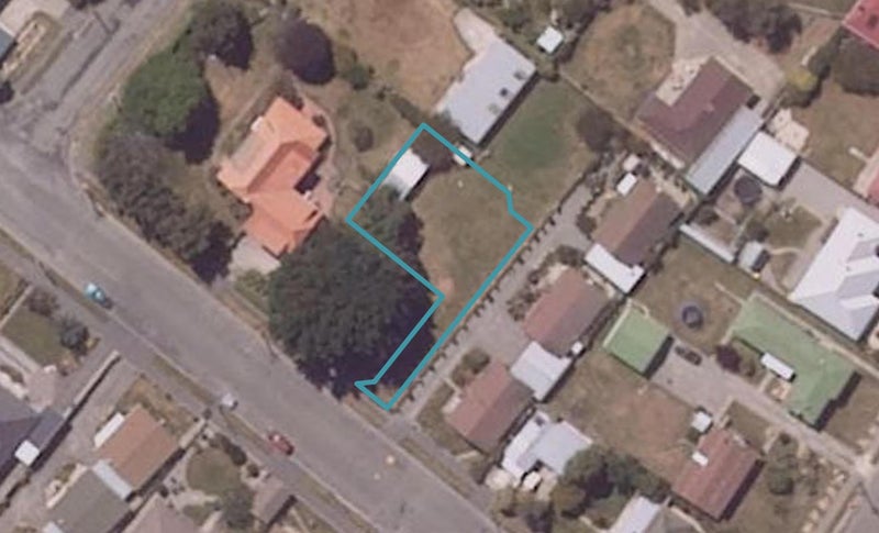 6B Stirling Street, Oamaru North, Oamaru - Carousel 1