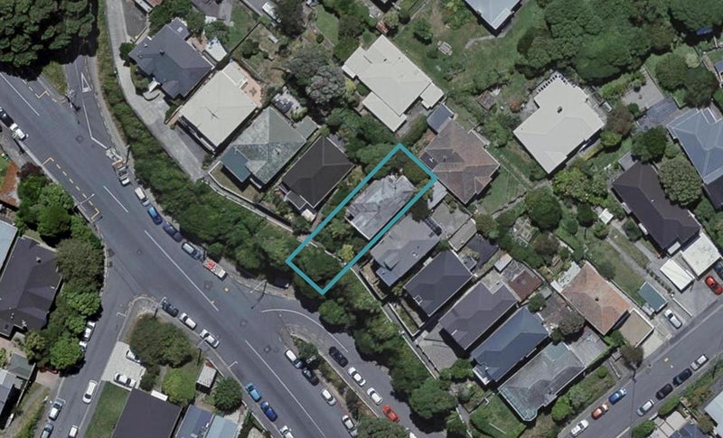 50 Konini Road, Hataitai, Wellington - Carousel 1