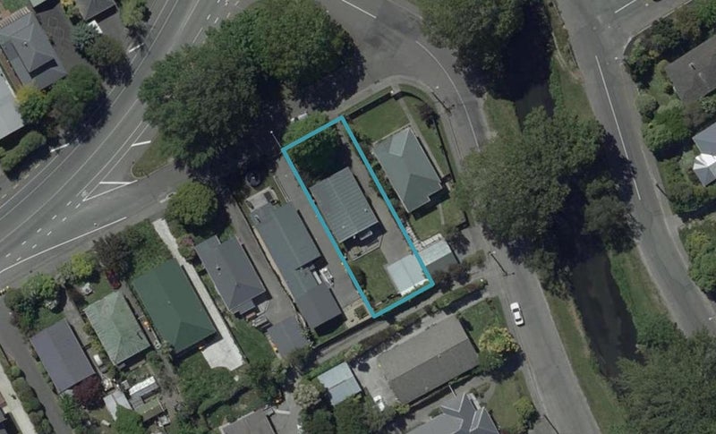 132 St Martins Road, Saint Martins, Christchurch - Carousel 1