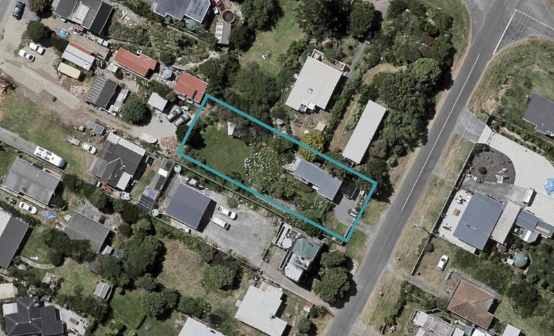 25 Dixie Street, Te Horo Beach - Carousel 1