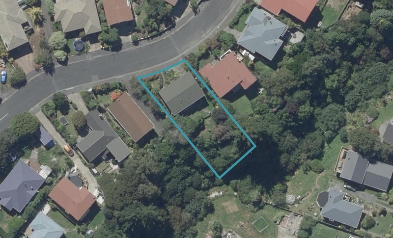 10 Pioneer Crescent, Helensburgh, Dunedin - Carousel 1
