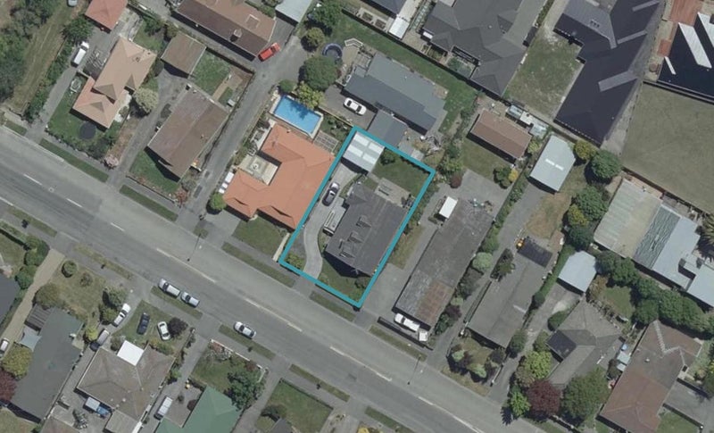 82 Claridges Road, Casebrook, Christchurch - Carousel 1