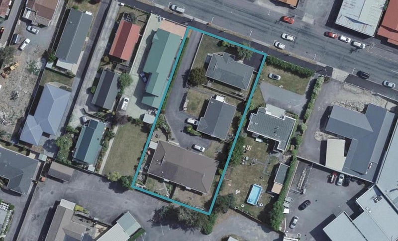 17 Cole Street, Masterton, Masterton - Carousel 1