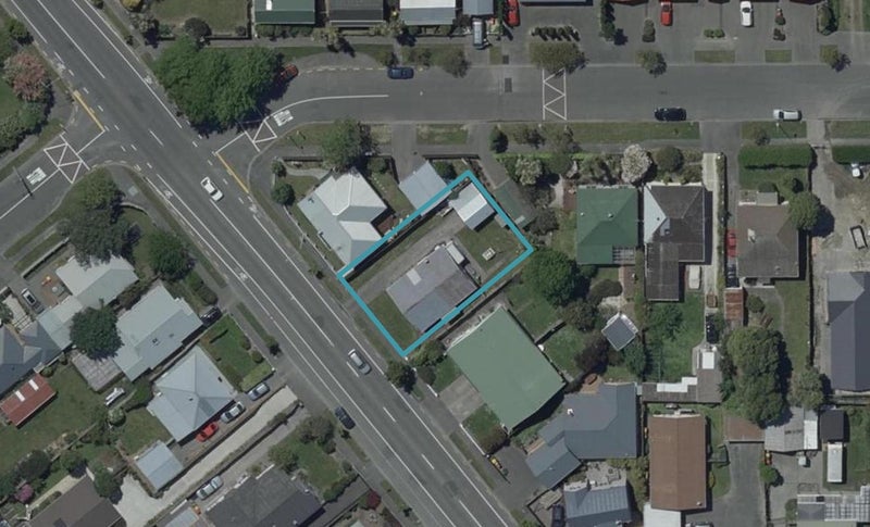 84 Strickland Street, Sydenham, Christchurch - Carousel 1