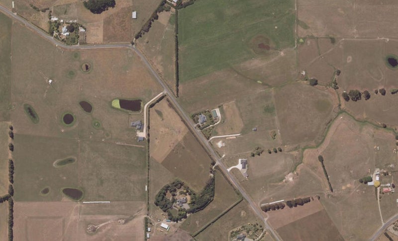 294 Parsons Road, Weston, Oamaru - Carousel 1