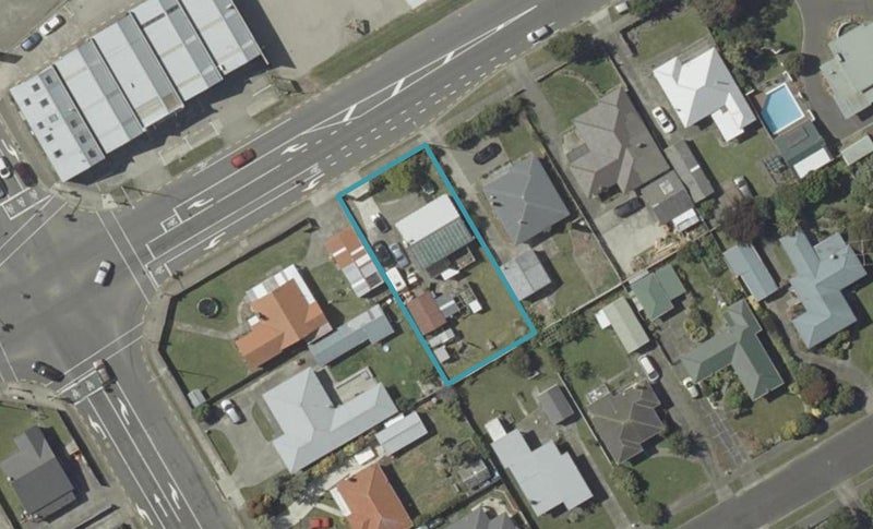 1008 Tremaine Avenue, Roslyn, Palmerston North - Carousel 1